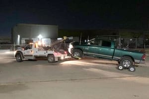 dakota towing road side assistance