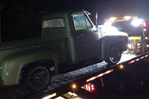 dakota towing tilt deck towing