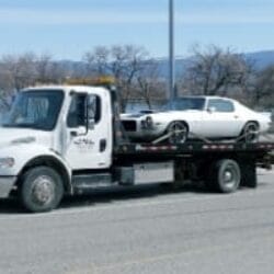 dakota towing specialty towing