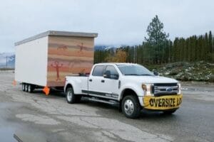 overside load towing kelowna bc